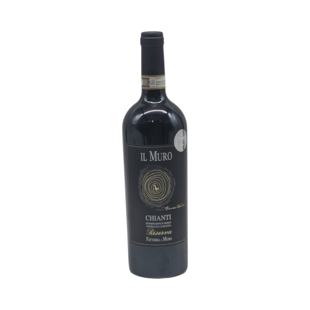 Fattoria Il Muro Chianti Riserva 2015 - Piemont Express