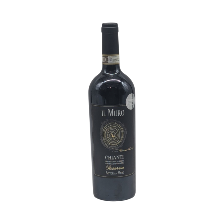 Fattoria Il Muro Chianti Riserva 2015 - Piemont Express