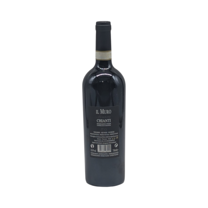 Fattoria Il Muro Chianti Riserva 2015 - Piemont Express