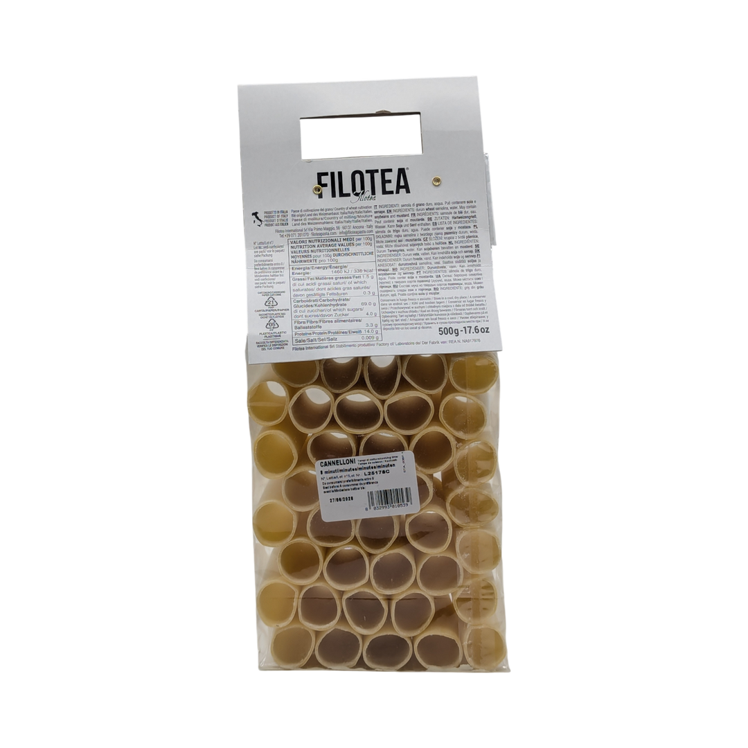 Martelli: Maccheroni 500 g