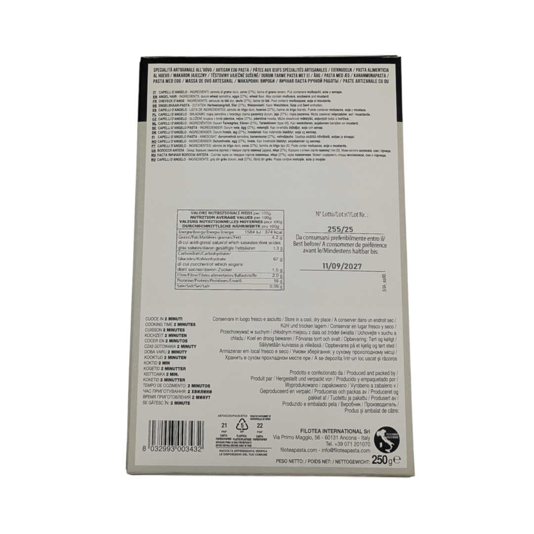 Martelli: Maccheroni 500 g