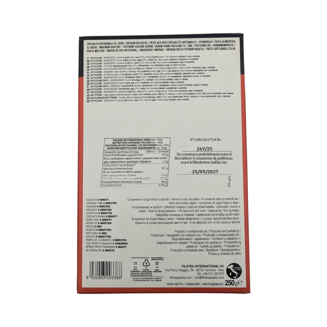 Martelli: Maccheroni 500 g