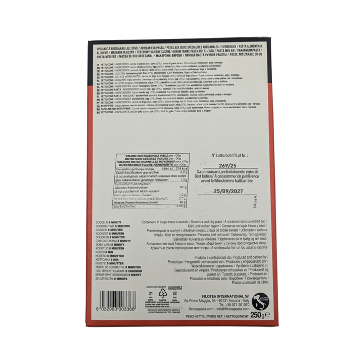 Martelli: Maccheroni 500 g