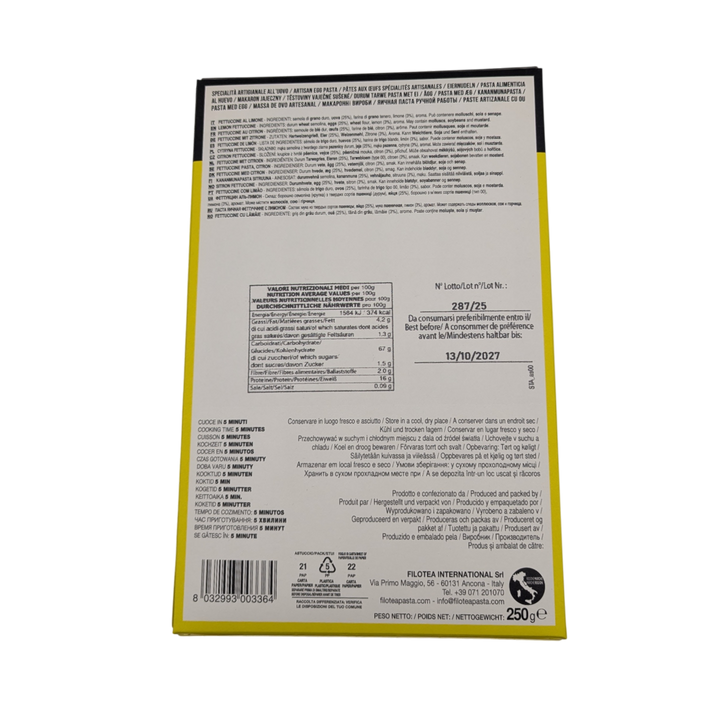 Martelli: Maccheroni 500 g