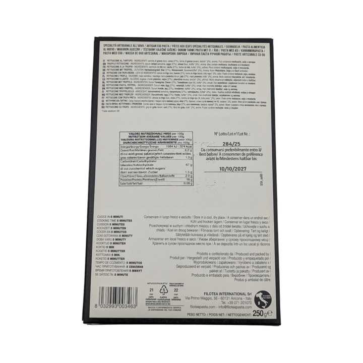 Martelli: Maccheroni 500 g