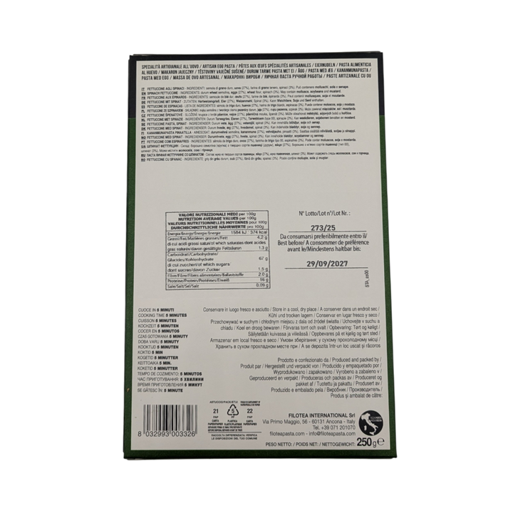 Martelli: Maccheroni 500 g