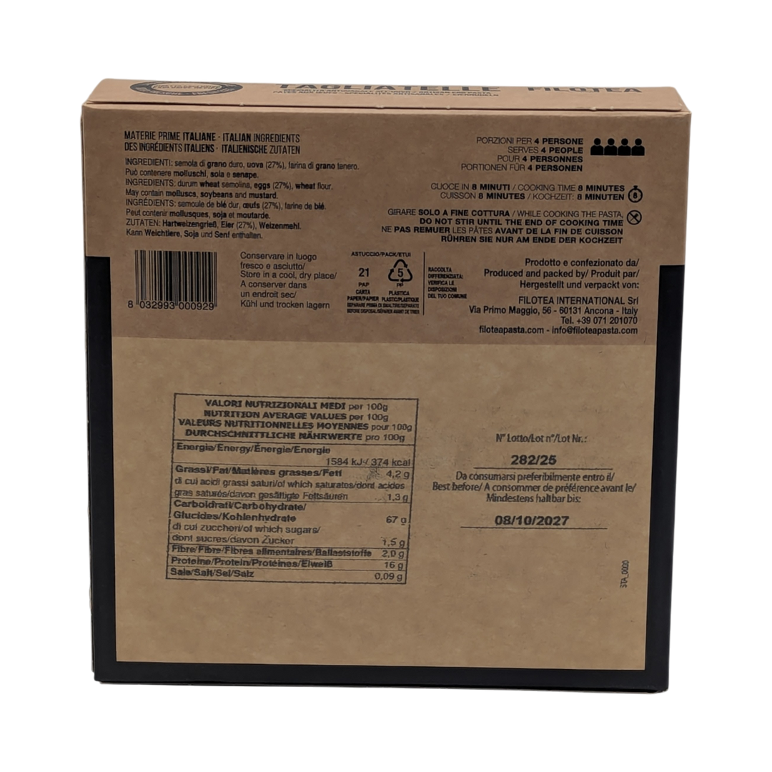 Martelli: Maccheroni 500 g