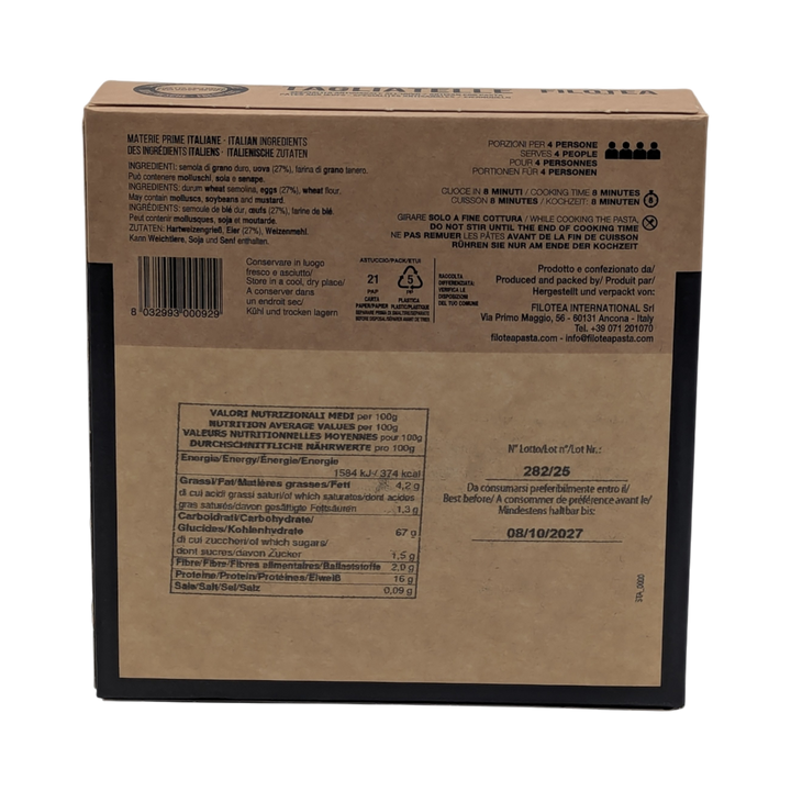 Martelli: Maccheroni 500 g