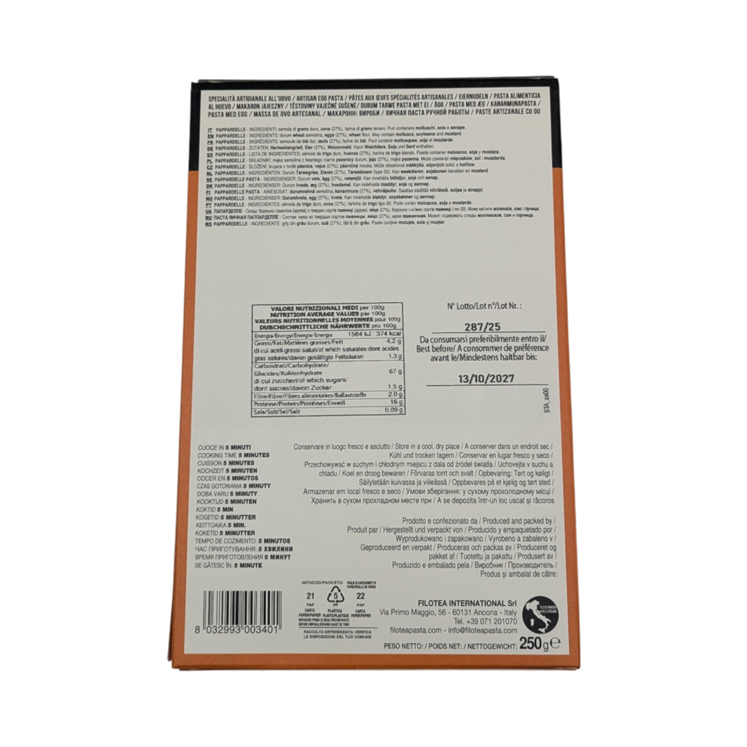 Martelli: Maccheroni 500 g