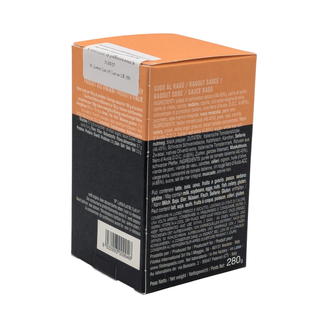 Martelli: Maccheroni 500 g