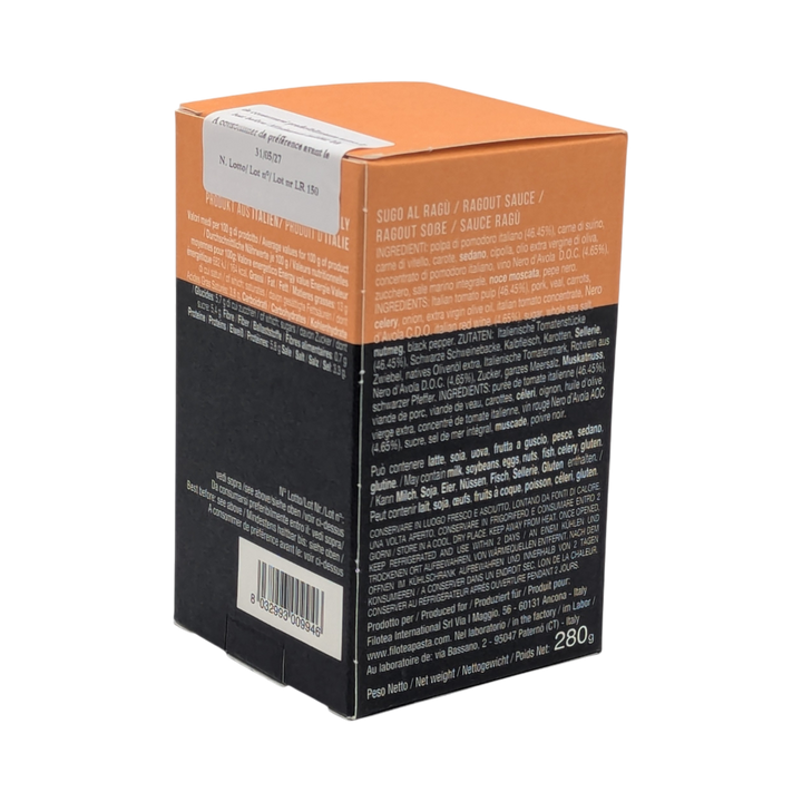 Martelli: Maccheroni 500 g