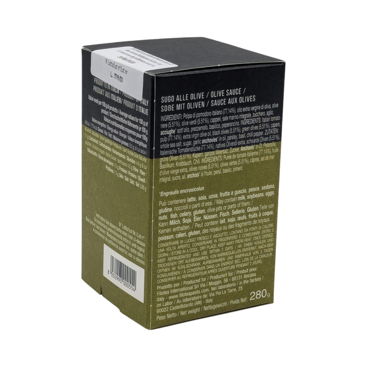 Martelli: Maccheroni 500 g