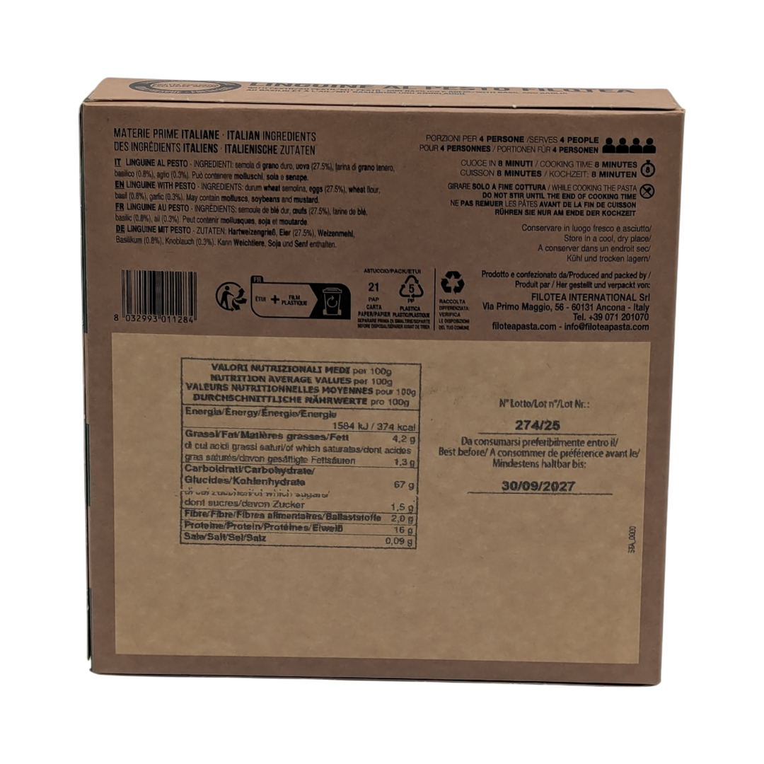 Martelli: Maccheroni 500 g