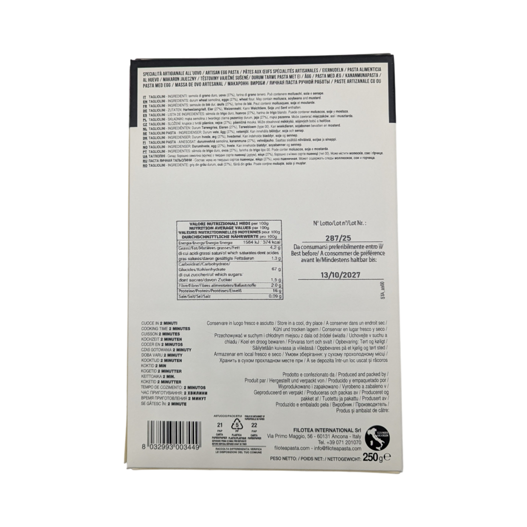 Martelli: Maccheroni 500 g