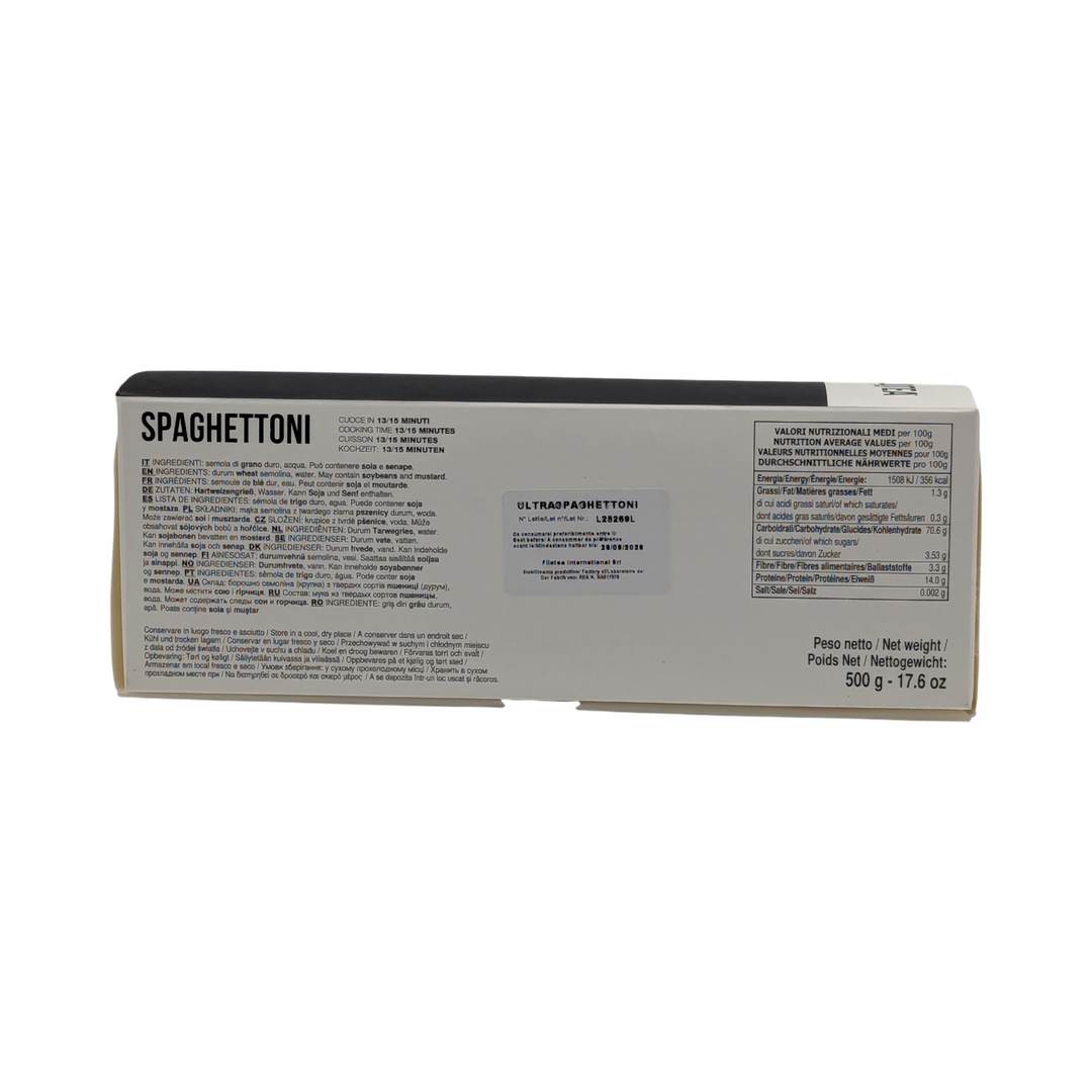 Martelli: Maccheroni 500 g