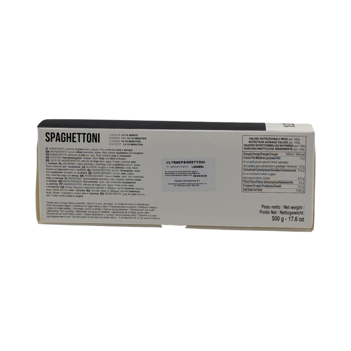 Martelli: Maccheroni 500 g