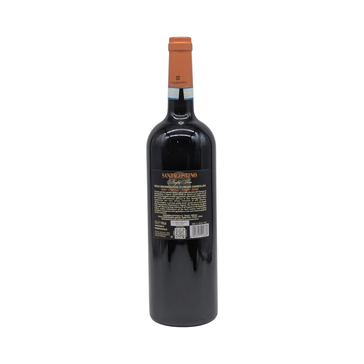 Firriato: Santagostino Baglio Soria 2020 - 1,5 Ltr. Magnum OHK