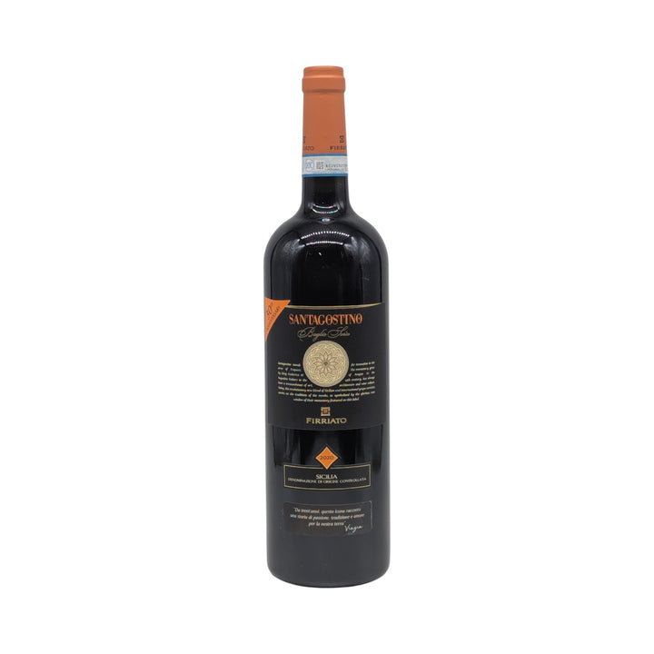Firriato: Santagostino Baglio Soria 2020 - 1,5 Ltr. Magnum OHK