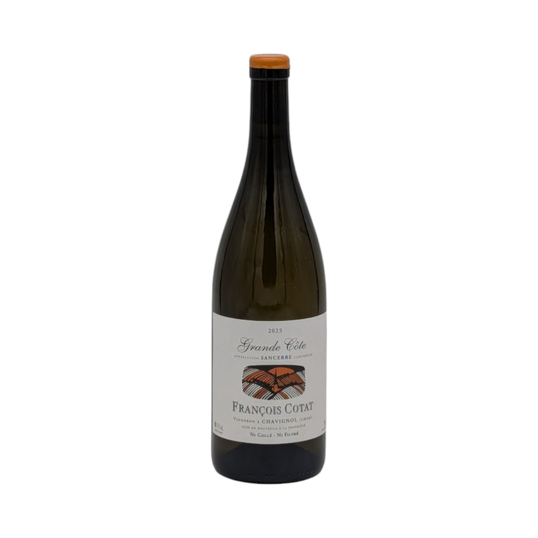 Francois Cotat: La Grande Cote 2023 - Sancerre blanc