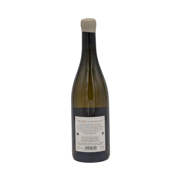 Franz Keller: Chardonnay Drei Dörfer 2022