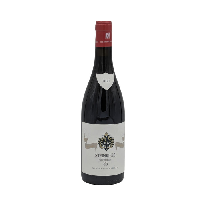 Franz Keller: Steinriese GG 2022 - Pinot Noir