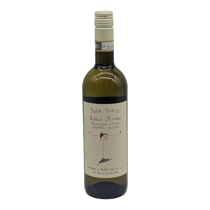 Fratelli Ponte: Roero Arneis DOCG 2024