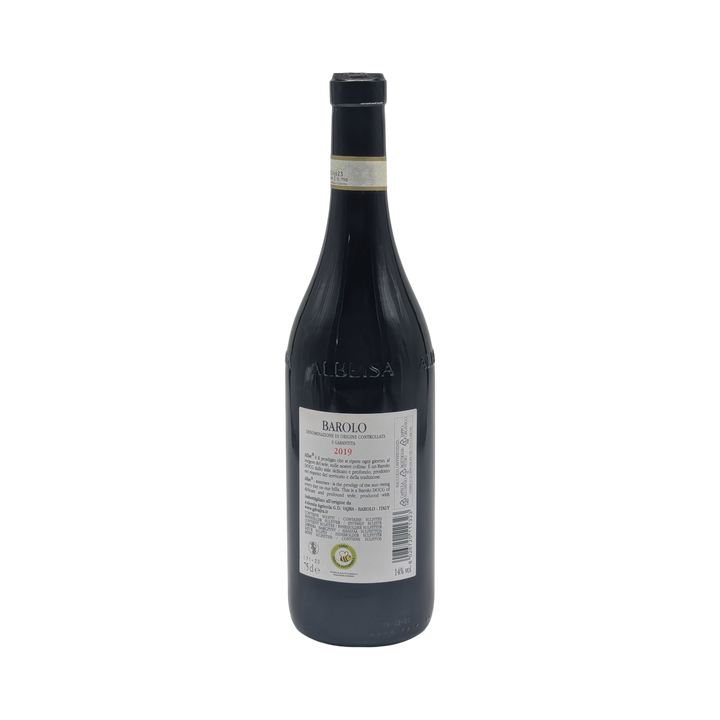 G.D. Vajra: Albe Barolo DOCG 2019