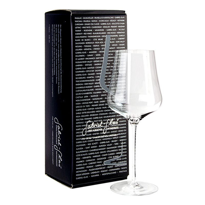 Gabriel-Glas© STANDARD Edition, 510 ml, machine-blown, in a gift box, 1 piece