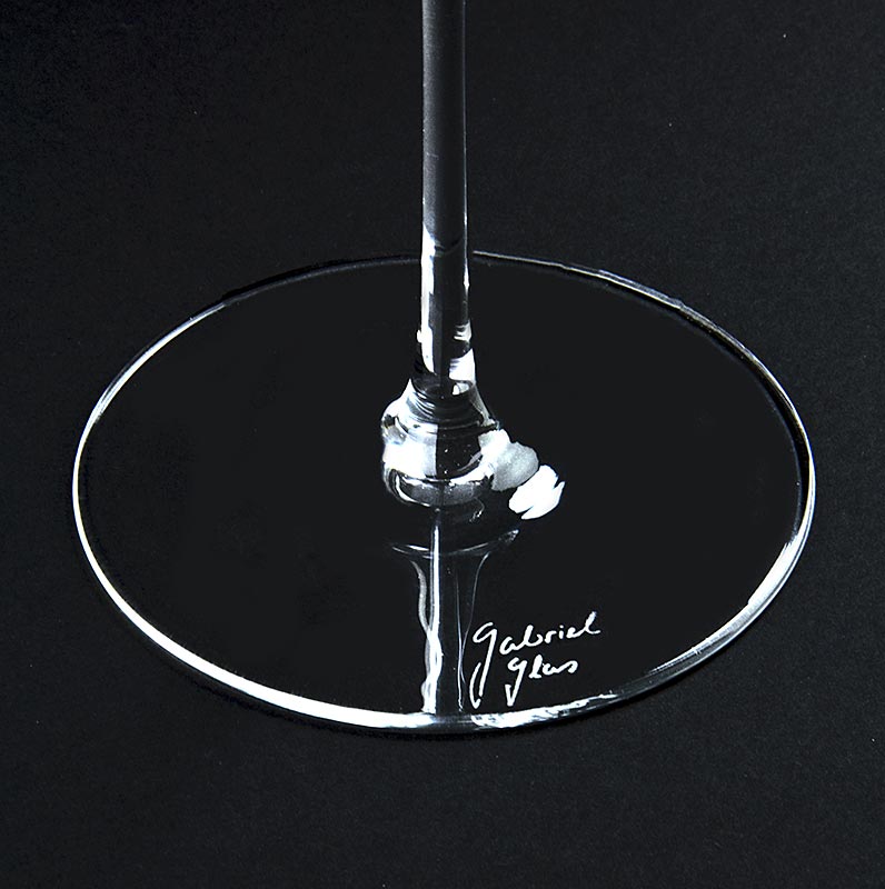 Gabriel-Glas© STANDARD Edition, 510 ml, machine-blown, in a gift box, 2 pieces