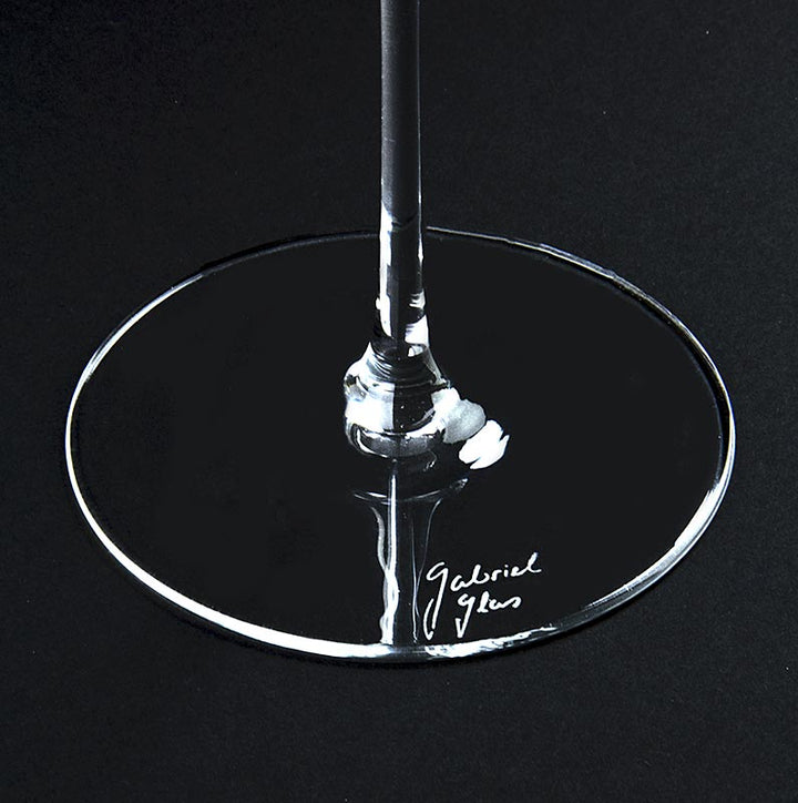 Gabriel-Glas© STANDARD Edition, 510 ml, machine-blown, in a gift box, 2 pieces