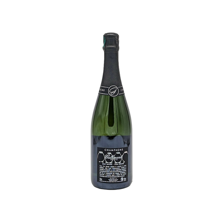 Gallimard: Amphora Essence