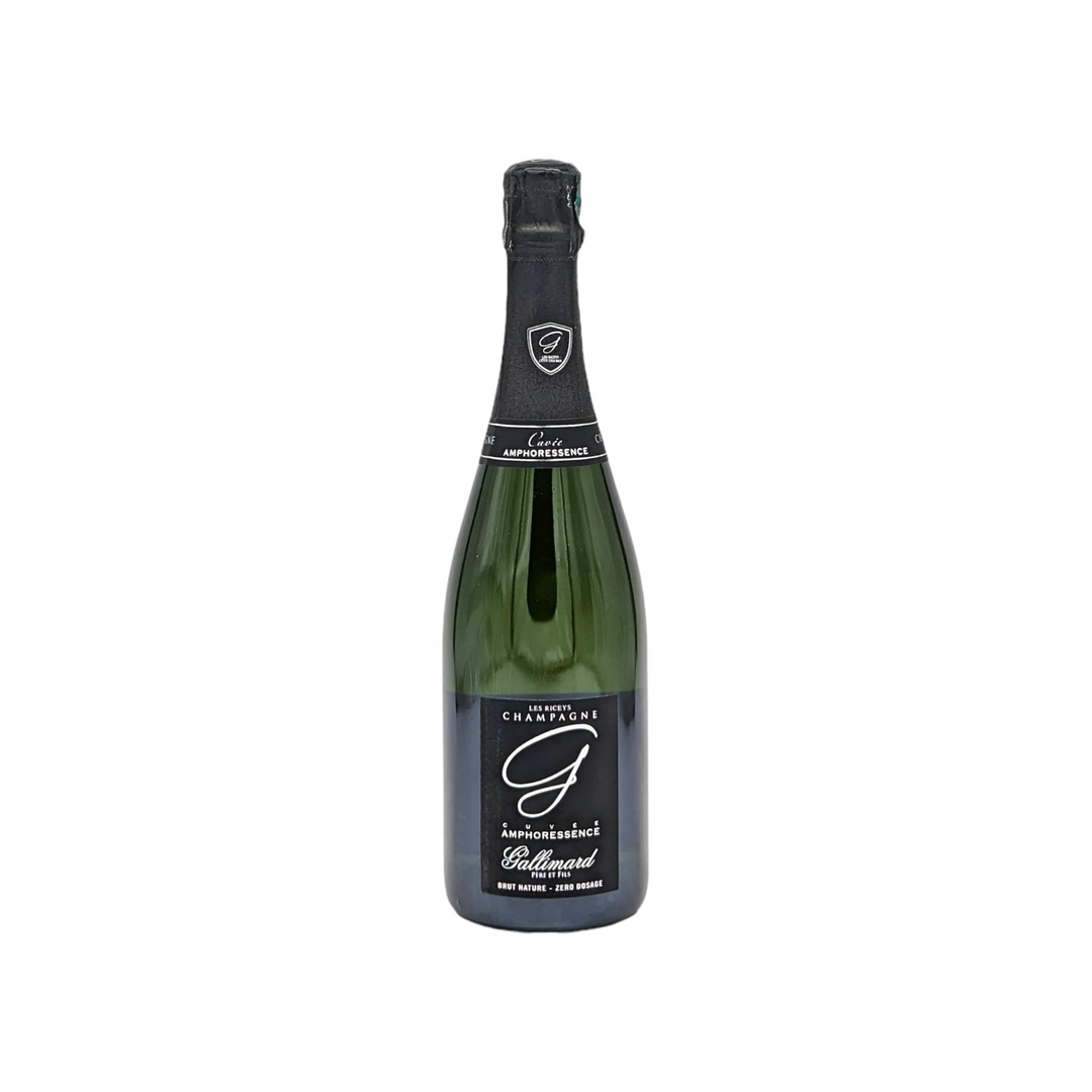 Gallimard: Amphora Essence