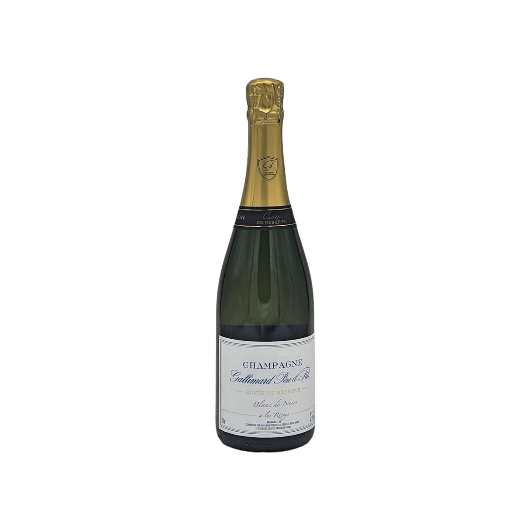 Gallimard: Reserve Cuvee