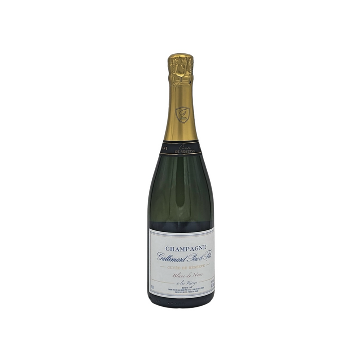 Gallimard: Reserve Cuvee