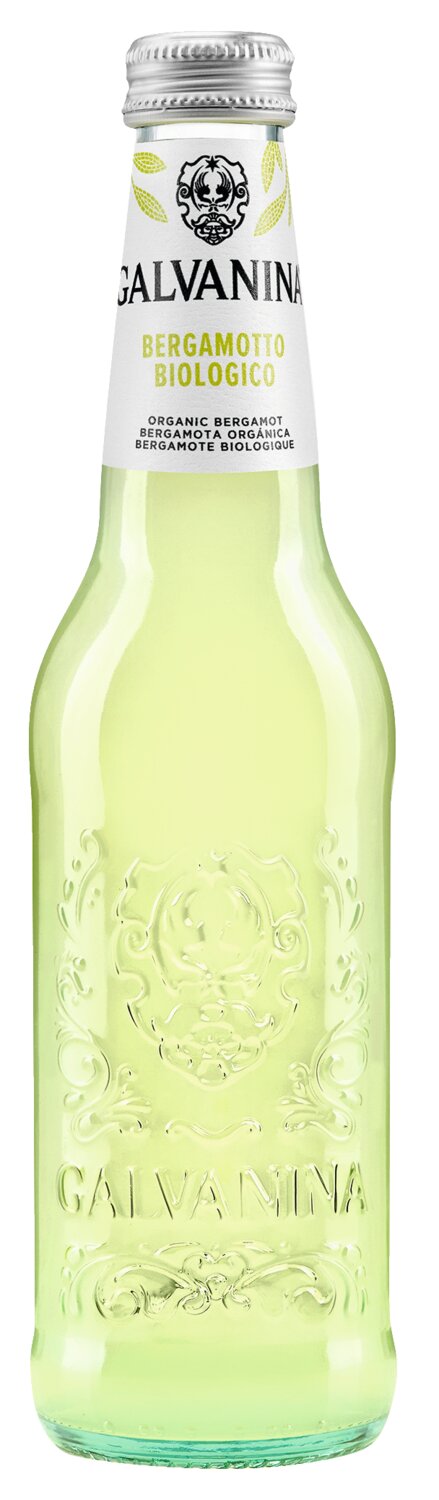 Carillon éolien : Eau tonique de l'Eifel (canette bleue), 200 ml