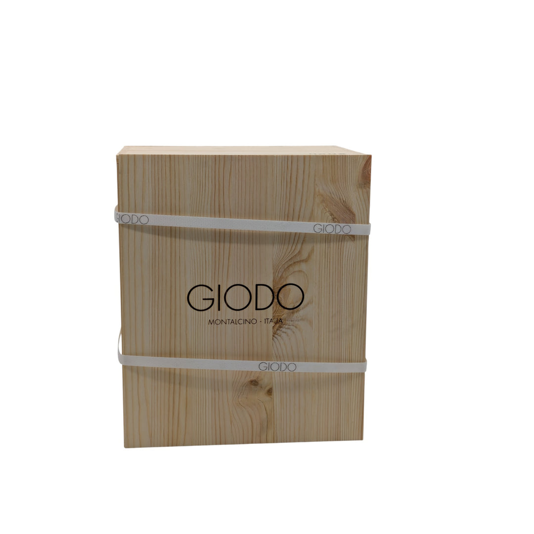 Giodo: Brunello di Montalcino 2020