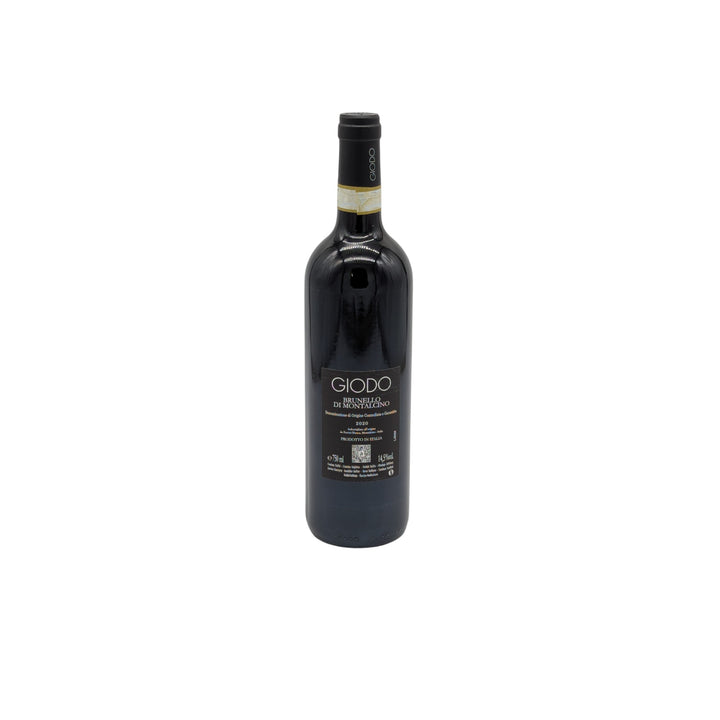 Giodo: Brunello di Montalcino 2020