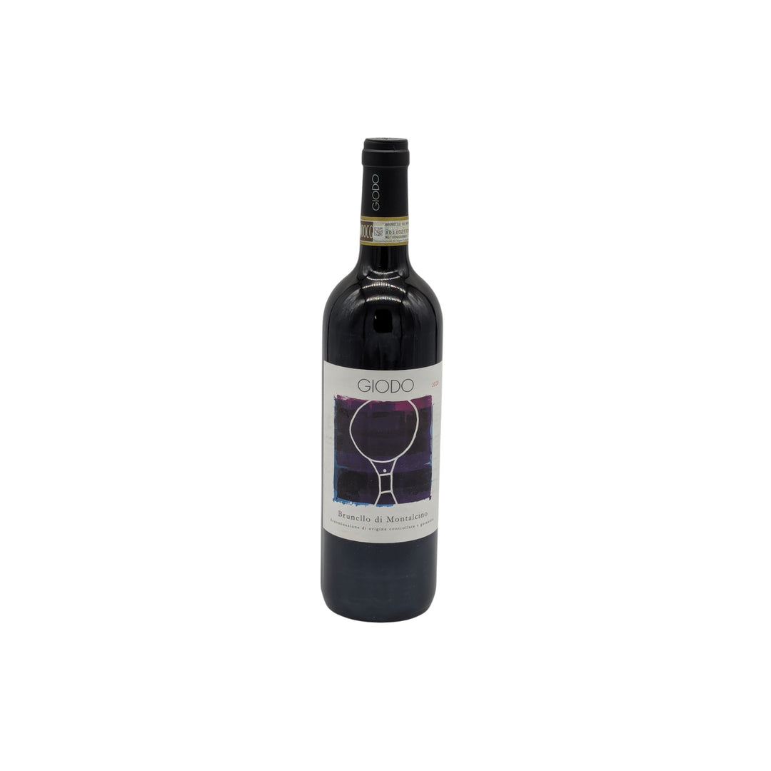 Giodo: Brunello di Montalcino 2020