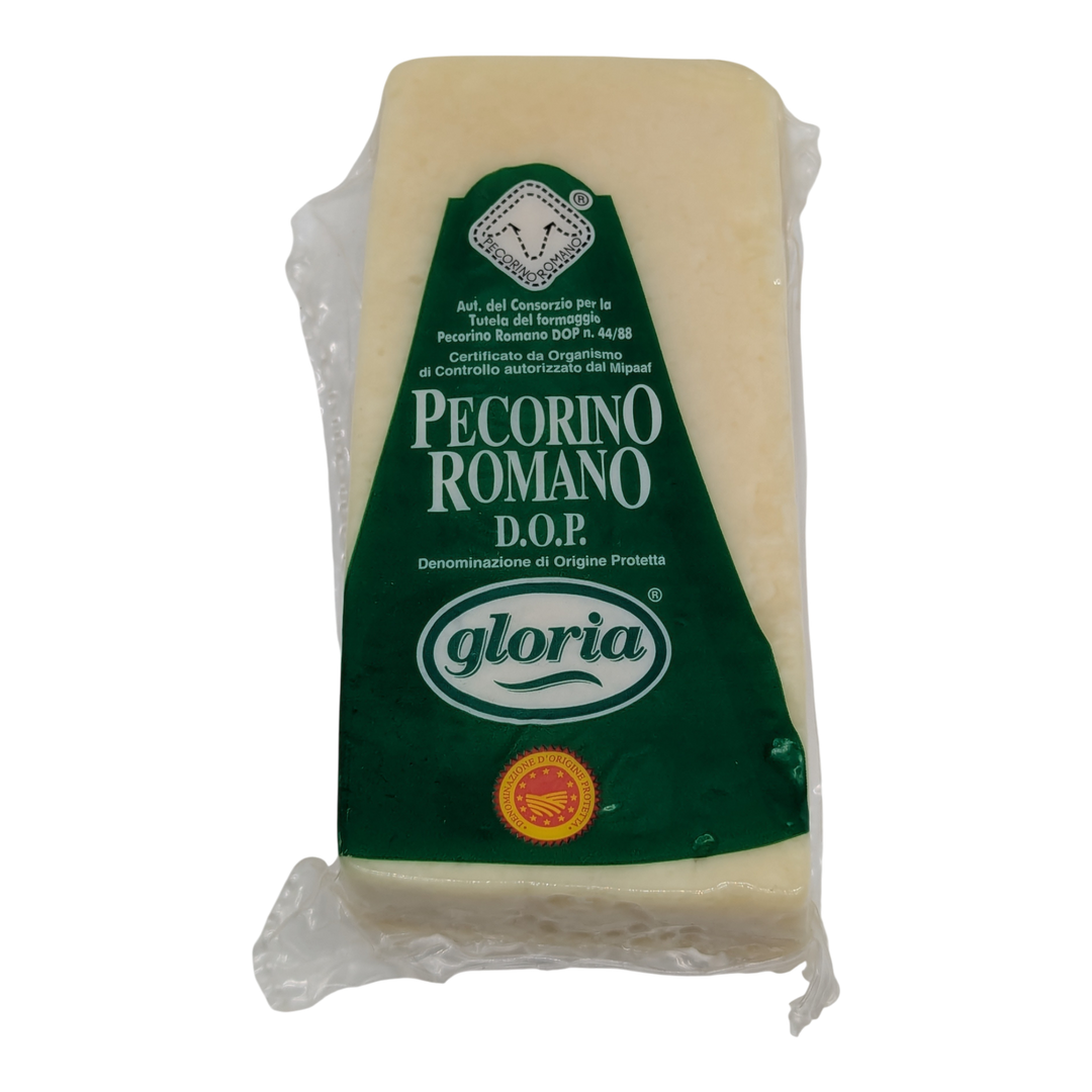 Auricchio: Pecorino Romano - Sardinien , 350 g - Piemont Express