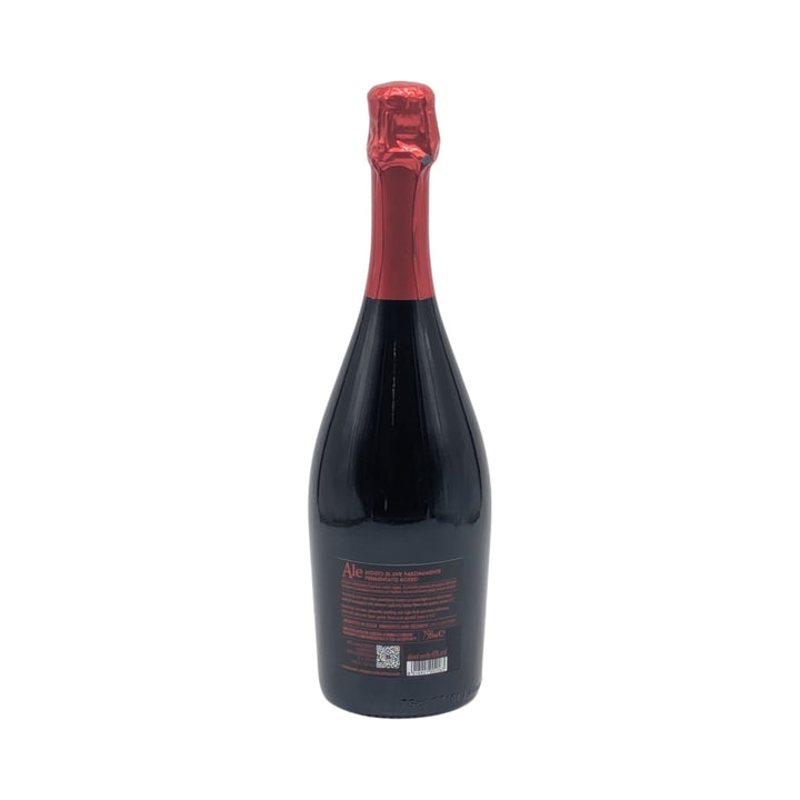 Guerrieri: Ale - rosso frizzante - Piemont Express