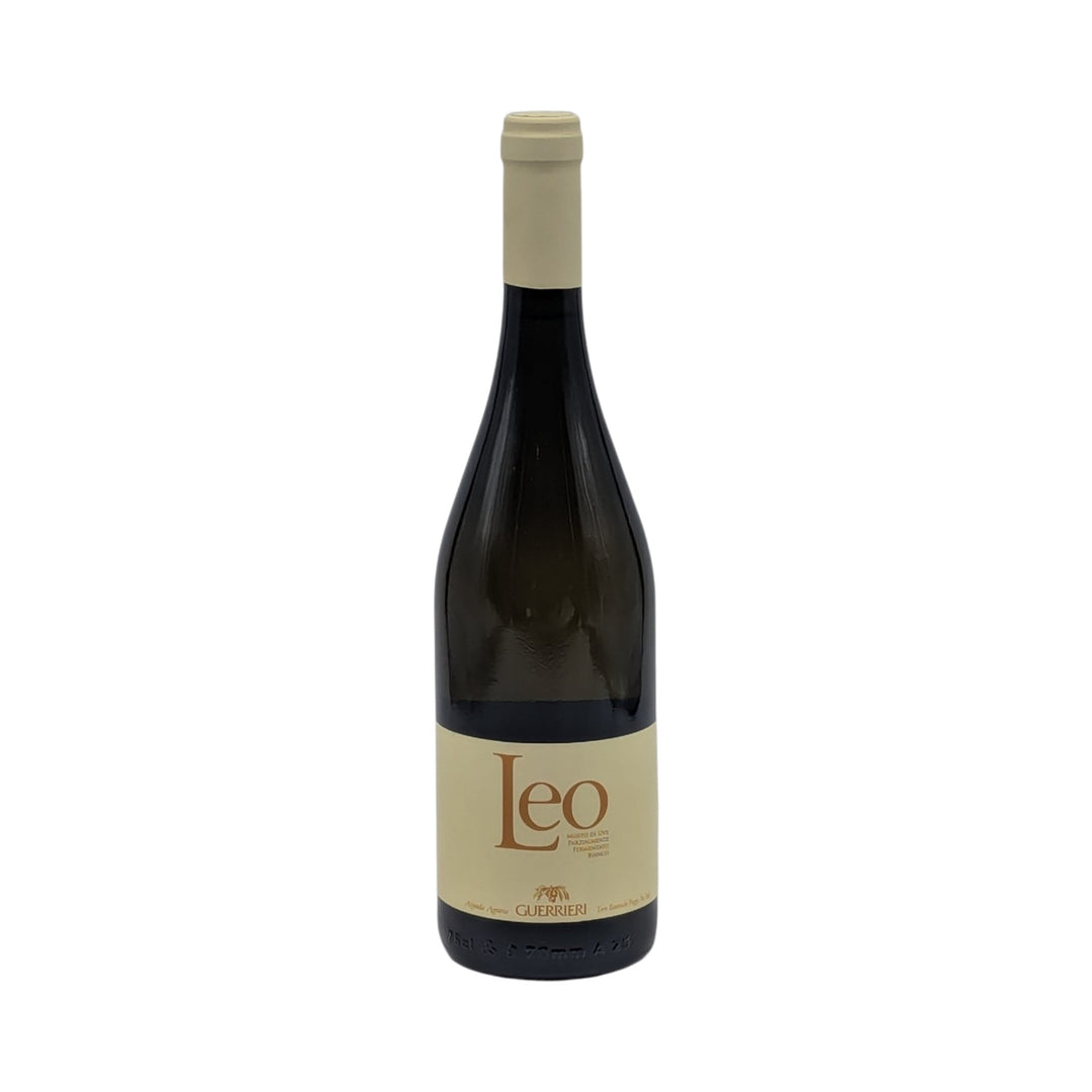 Guerrieri: Leo - moscato bianco frizzante - Piemont Express