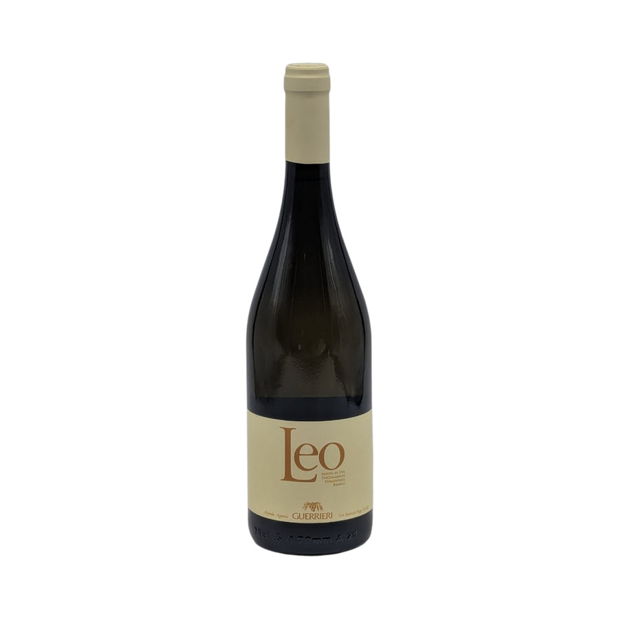 Guerrieri: Leo - moscato bianco frizzante - Piemont Express