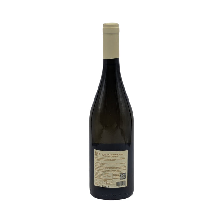 Guerrieri: Leo - moscato bianco frizzante - Piemont Express