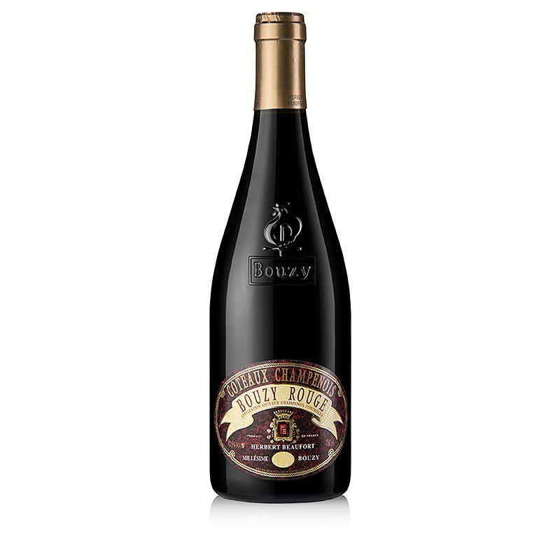 Beaufort - Carte d'Or Grand Cru, brut