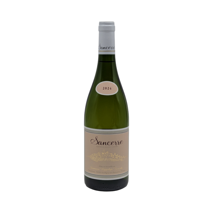 Hippolyte Reverdy: Sancerre Blanc 2024 - Piemont Express