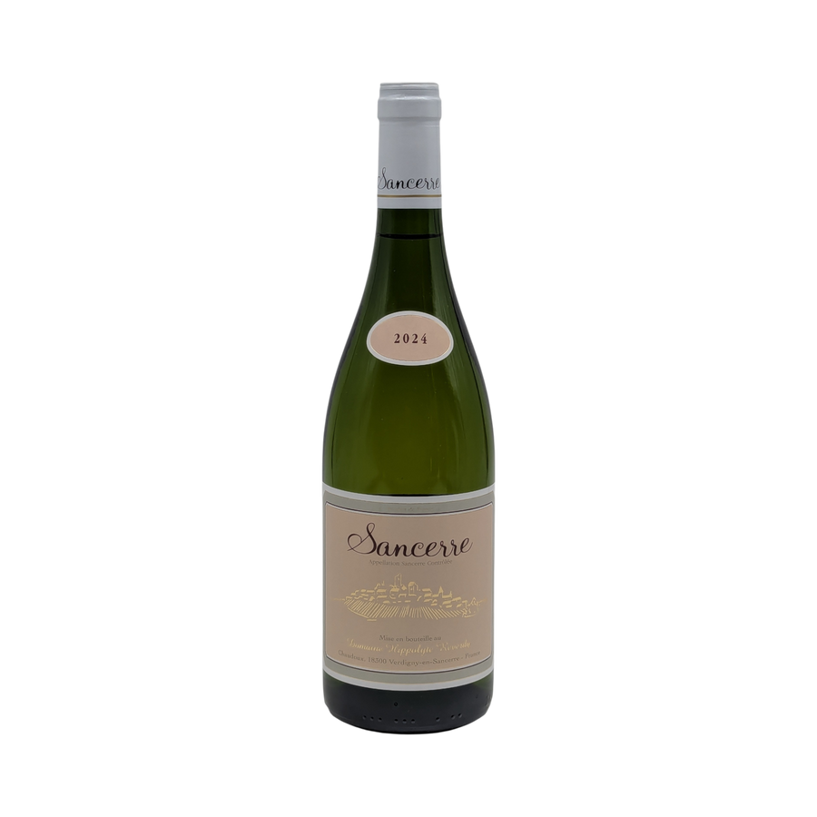 Hippolyte Reverdy: Sancerre Blanc 2024 - Piemont Express
