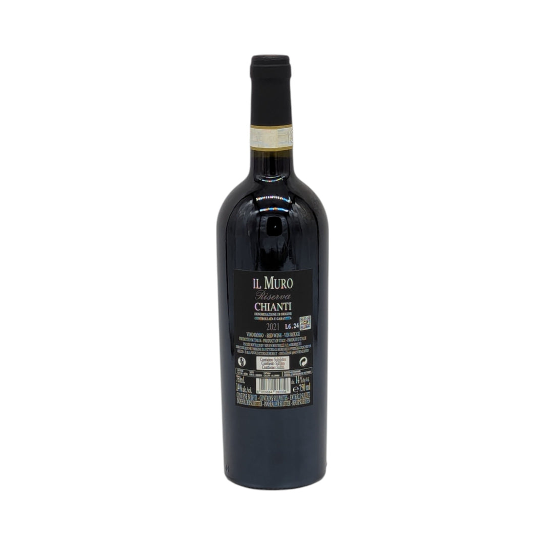 Chianti Classico 2018