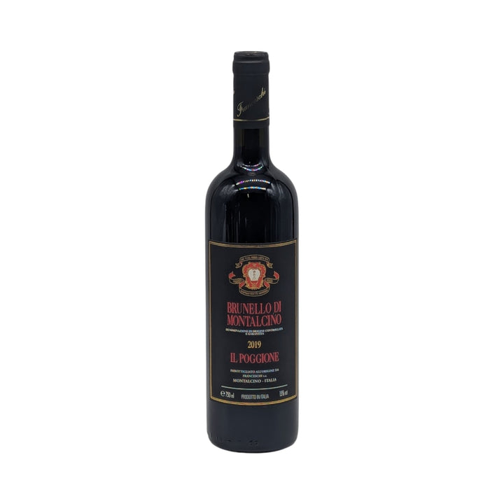 Il Poggione: Brunello di Montalcino 2019 - Piemont Express