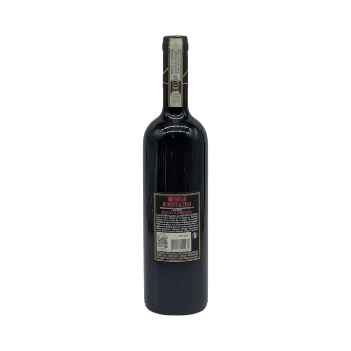 Il Poggione: Brunello di Montalcino 2019 - Piemont Express