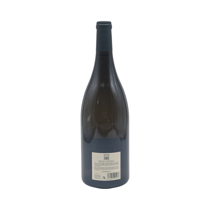 Isole e Olena: Collezione Privata - Chardonnay 2021, 1,5 Ltr. Magnum